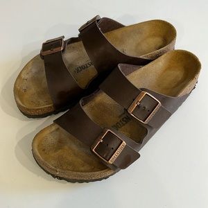 Men’s Birkenstock Sandals